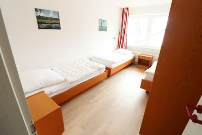 Appartamento Vacanza con famiglia Cuxhaven