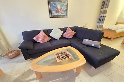 Appartamento Vacanza con famiglia Cuxhaven