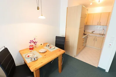 Appartamento Vacanza con famiglia Cuxhaven