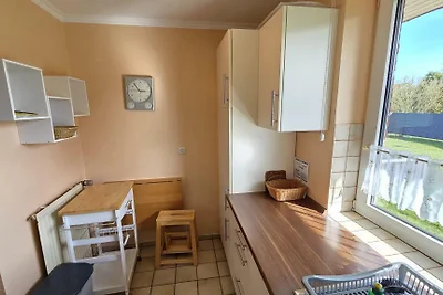 Holiday home relaxing holiday Cuxhaven