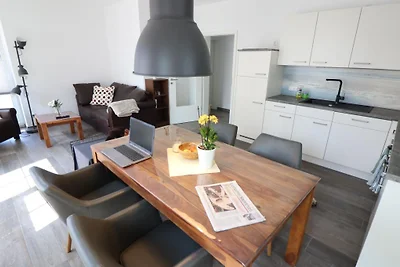 Vakantiehuis Ontspannende vakantie Cuxhaven