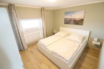 Appartamento Vacanza con famiglia Cuxhaven