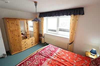 Apartament Dla rodzin Cuxhaven