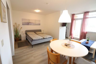 Vakantieappartement Gezinsvakantie Cuxhaven