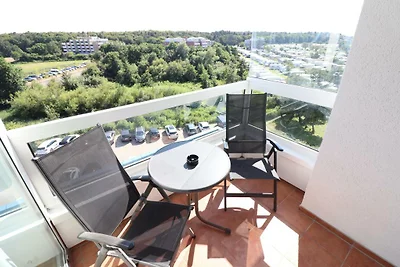 Vakantieappartement Gezinsvakantie Cuxhaven