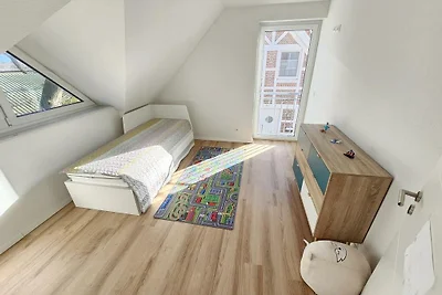 Casa vacanze Vacanza di relax Cuxhaven