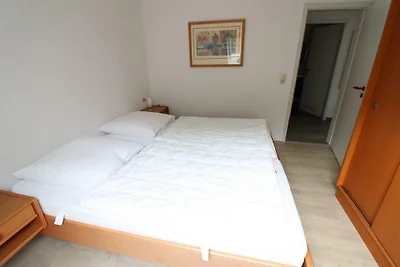 Appartamento Vacanza con famiglia Cuxhaven