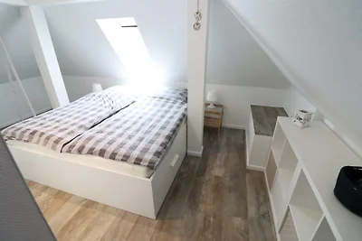 Appartamento Vacanza con famiglia Cuxhaven