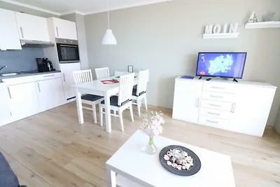 Appartamento Vacanza con famiglia Cuxhaven