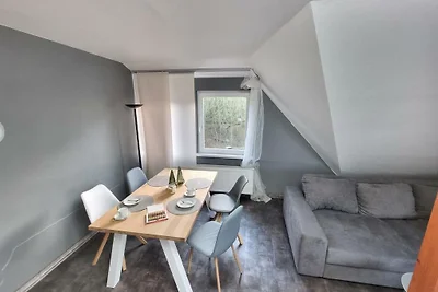 Appartamento Vacanza con famiglia Cuxhaven