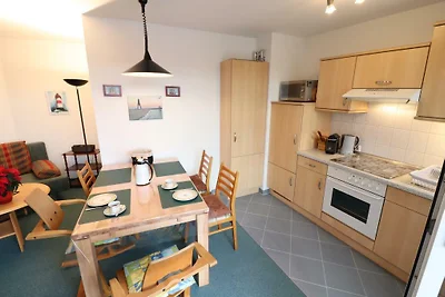 Apartament Dla rodzin Cuxhaven