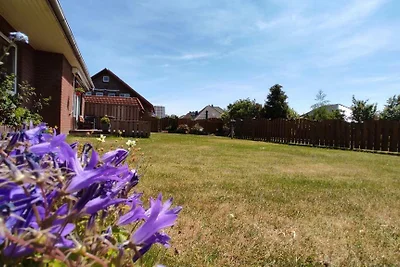 Casa vacanze Vacanza di relax Cuxhaven