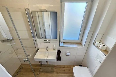 Casa vacanze Vacanza di relax Cuxhaven