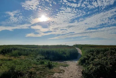 Casa vacanze Vacanza di relax Cuxhaven