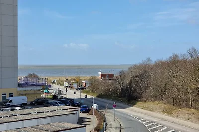 Vakantieappartement Gezinsvakantie Cuxhaven