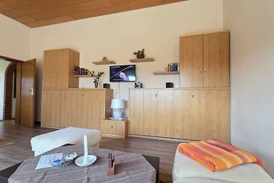Holiday home relaxing holiday Cuxhaven