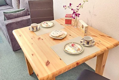 Appartamento Vacanza con famiglia Cuxhaven