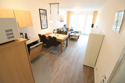 Vakantieappartement Gezinsvakantie Cuxhaven