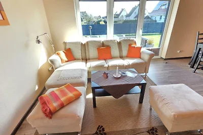 Holiday home relaxing holiday Cuxhaven