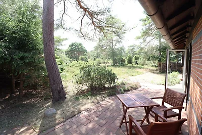 Vakantieappartement Gezinsvakantie Cuxhaven