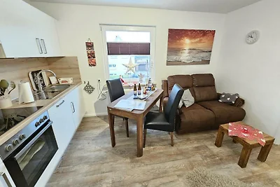 Appartamento Vacanza con famiglia Cuxhaven