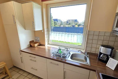 Holiday home relaxing holiday Cuxhaven