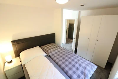 Vakantieappartement Gezinsvakantie Cuxhaven