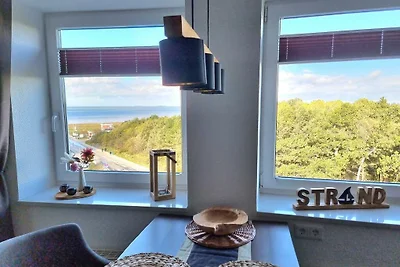 Vakantieappartement Gezinsvakantie Cuxhaven