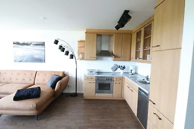 Vakantieappartement Gezinsvakantie Cuxhaven