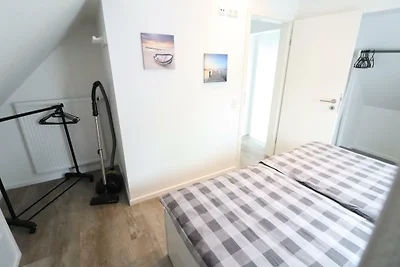 Appartamento Vacanza con famiglia Cuxhaven