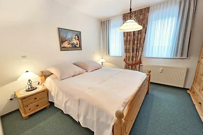 Appartamento Vacanza con famiglia Cuxhaven