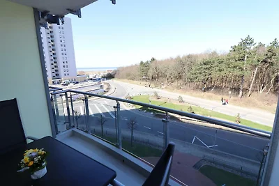 Vakantieappartement Gezinsvakantie Cuxhaven