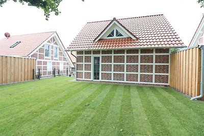 Casa vacanze Vacanza di relax Cuxhaven