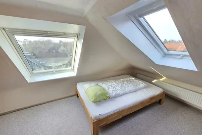 Hamburger Strasse 20 "Lichtanker"