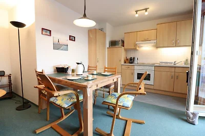 Apartament Dla rodzin Cuxhaven