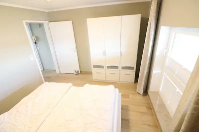 Appartamento Vacanza con famiglia Cuxhaven