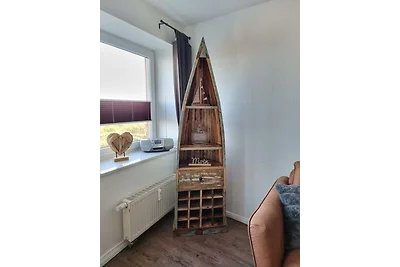 Vakantieappartement Gezinsvakantie Cuxhaven