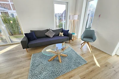 Casa vacanze Vacanza di relax Cuxhaven