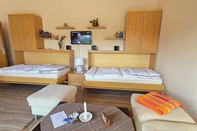 Holiday home relaxing holiday Cuxhaven