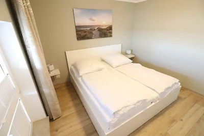 Appartamento Vacanza con famiglia Cuxhaven