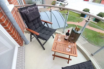 Apartament Dla rodzin Cuxhaven
