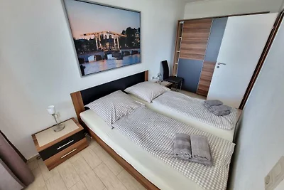 Vakantieappartement Gezinsvakantie Cuxhaven