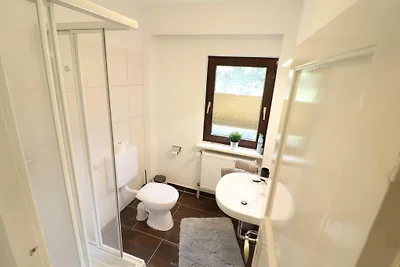 Vakantieappartement Gezinsvakantie Cuxhaven