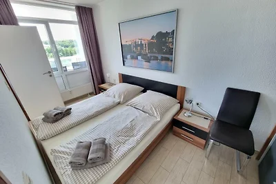 Vakantieappartement Gezinsvakantie Cuxhaven