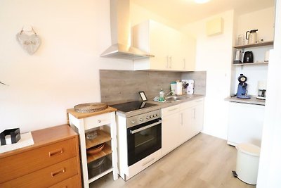 Vakantieappartement Gezinsvakantie Cuxhaven