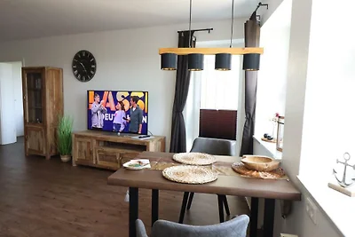 Vakantieappartement Gezinsvakantie Cuxhaven