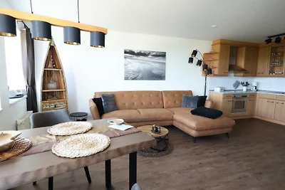 Vakantieappartement Gezinsvakantie Cuxhaven
