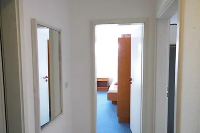 Appartamento Vacanza con famiglia Cuxhaven
