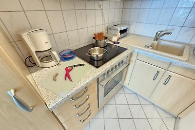 Appartamento Vacanza con famiglia Cuxhaven