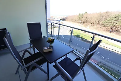 Vakantieappartement Gezinsvakantie Cuxhaven